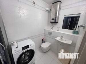 1-к квартира, на длительный срок, 36м2, 1/10 этаж