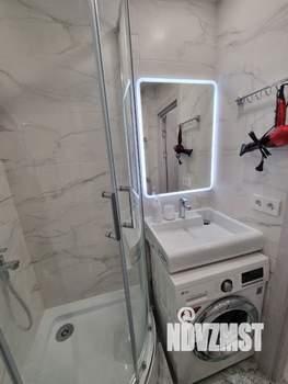 2-к квартира, посуточно, 42м2, 6/16 этаж