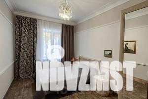 1-к квартира, посуточно, 42м2, 3/3 этаж