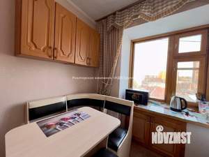 2-к квартира, на длительный срок, 45м2, 5/5 этаж