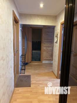 2-к квартира, на длительный срок, 53м2, 4/10 этаж