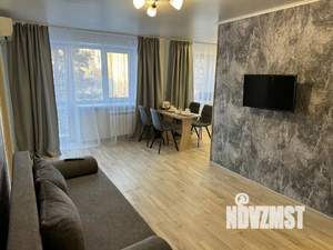 2-к квартира, посуточно, 50м2, 3/5 этаж