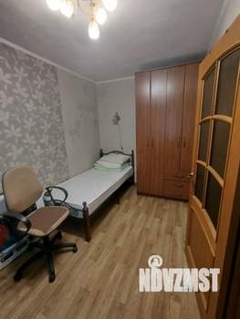 2-к квартира, на длительный срок, 45м2, 4/6 этаж