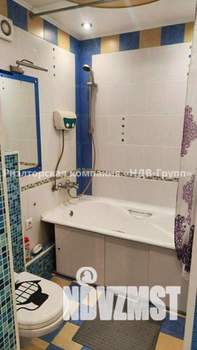 1-к квартира, на длительный срок, 33м2, 5/5 этаж