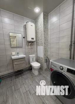 Студия квартира, посуточно, 31м2, 5/26 этаж