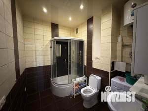 2-к квартира, на длительный срок, 54м2, 19/22 этаж