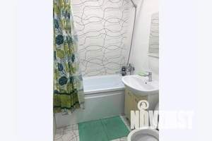 1-к квартира, посуточно, 30м2, 1/10 этаж