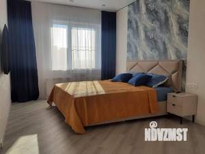 1-к квартира, на длительный срок, 50м2, 15/16 этаж