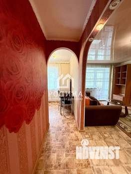 2-к квартира, на длительный срок, 44м2, 5/5 этаж