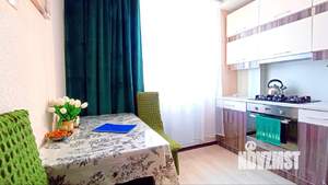 1-к квартира, посуточно, 35м2, 7/9 этаж