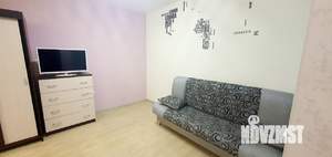 1-к квартира, на длительный срок, 40м2, 2/9 этаж