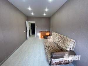 1-к квартира, на длительный срок, 41м2, 2/7 этаж