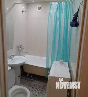 1-к квартира, посуточно, 32м2, 3/5 этаж