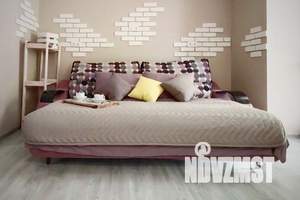 1-к квартира, посуточно, 23м2, 2/5 этаж