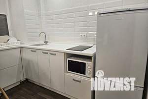 1-к квартира, посуточно, 30м2, 2/5 этаж