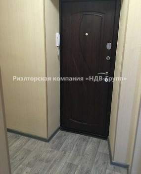 1-к квартира, на длительный срок, 34м2, 3/5 этаж