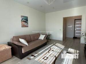 1-к квартира, на длительный срок, 45м2, 15/25 этаж