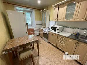 2-к квартира, на длительный срок, 43м2, 1/5 этаж