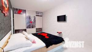 1-к квартира, посуточно, 31м2, 6/10 этаж