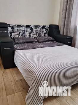 1-к квартира, посуточно, 23м2, 7/9 этаж