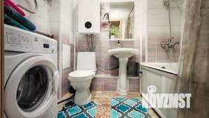 Студия квартира, посуточно, 30м2, 9/26 этаж