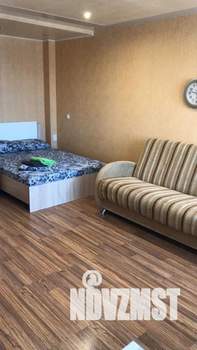 1-к квартира, посуточно, 30м2, 7/9 этаж