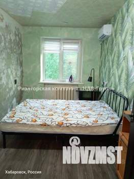 4-к квартира, на длительный срок, 61м2, 5/5 этаж