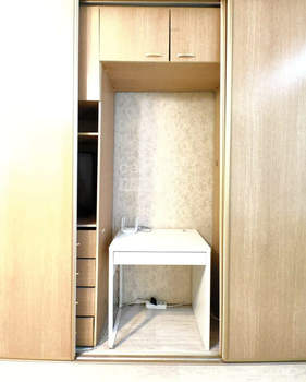 1-к квартира, на длительный срок, 33м2, 5/5 этаж