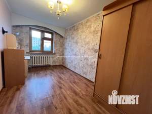 3-к квартира, на длительный срок, 63м2, 5/5 этаж
