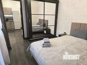 1-к квартира, посуточно, 35м2, 1/3 этаж