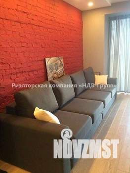 Студия квартира, на длительный срок, 65м2, 11/14 этаж