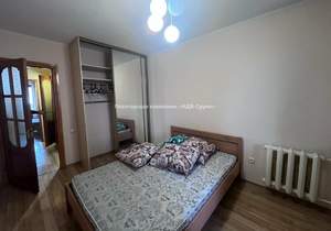 3-к квартира, на длительный срок, 65м2, 7/10 этаж