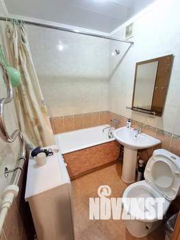 1-к квартира, посуточно, 32м2, 2/5 этаж