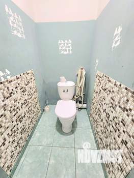 1-к квартира, посуточно, 38м2, 8/9 этаж