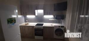 1-к квартира, на длительный срок, 32м2, 7/10 этаж