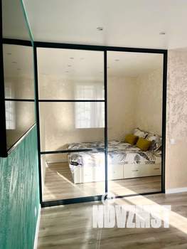1-к квартира, посуточно, 33м2, 2/5 этаж
