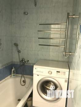 2-к квартира, посуточно, 44м2, 1/5 этаж