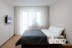 1-к квартира, посуточно, 33м2, 1/10 этаж