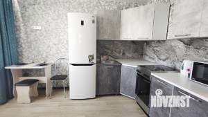 1-к квартира, посуточно, 35м2, 8/9 этаж