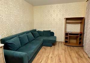 Студия квартира, на длительный срок, 30м2, 4/5 этаж