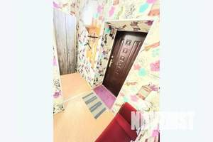 1-к квартира, посуточно, 33м2, 1/4 этаж