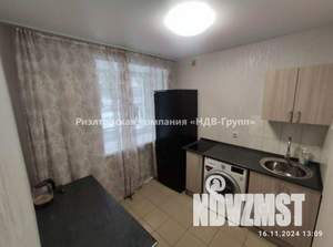 1-к квартира, на длительный срок, 30м2, 1/5 этаж