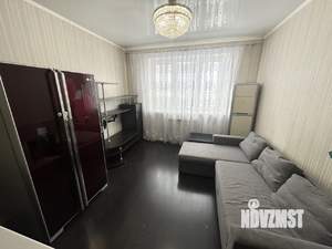 3-к квартира, на длительный срок, 87м2, 7/21 этаж