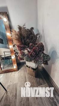 1-к квартира, посуточно, 33м2, 1/10 этаж