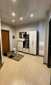 2-к квартира, на длительный срок, 54м2, 13/18 этаж