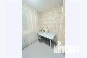 1-к квартира, посуточно, 25м2, 1/2 этаж