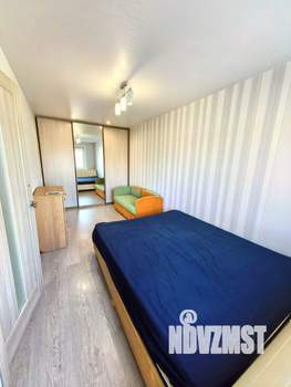 2-к квартира, на длительный срок, 50м2, 4/5 этаж