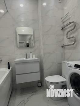 1-к квартира, посуточно, 34м2, 2/9 этаж