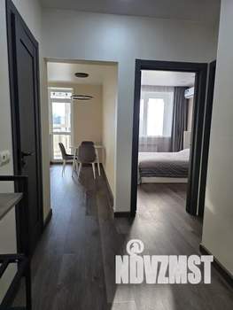 2-к квартира, посуточно, 42м2, 4/14 этаж