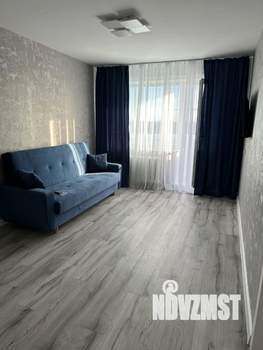 1-к квартира, на длительный срок, 34м2, 7/10 этаж